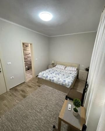 New Bazaar Rooms 地拉那 外观 照片