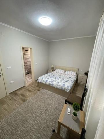New Bazaar Rooms 地拉那 外观 照片