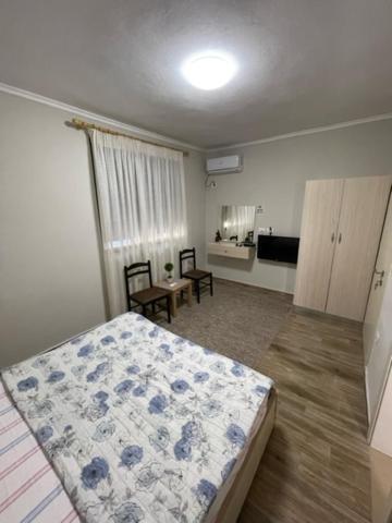 New Bazaar Rooms 地拉那 外观 照片