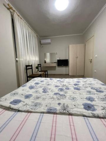 New Bazaar Rooms 地拉那 外观 照片